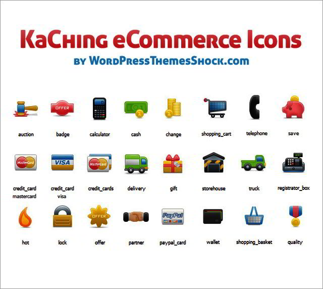 Free Icons