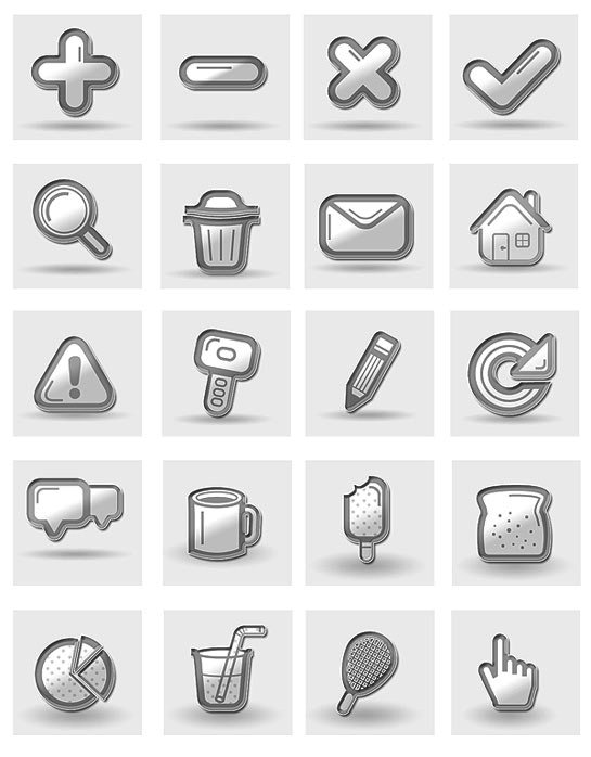 Free High Quality Icons