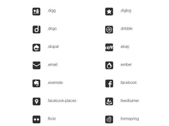 Free High Quality Icons