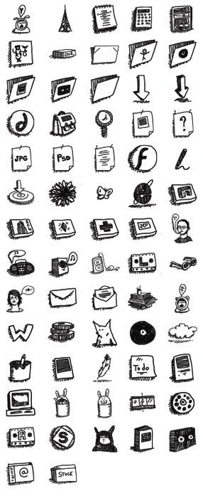 Free Icons