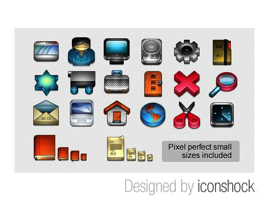 Free High Quality Icons