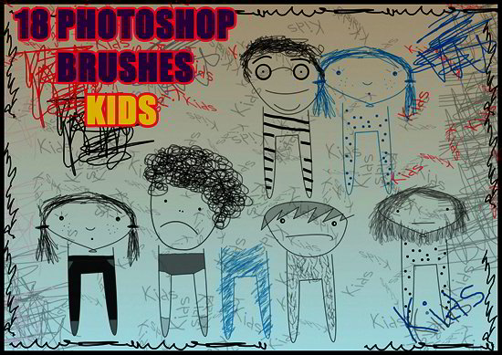 kids_photoshop_brushes_by_outdesign-d5gi7js