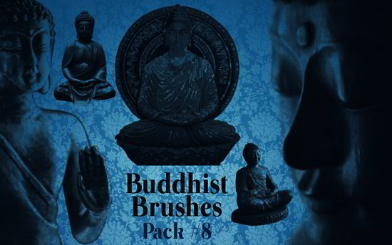 photoshop_buddhist_brushes_pack_8_by_lotus82-d5g8en2