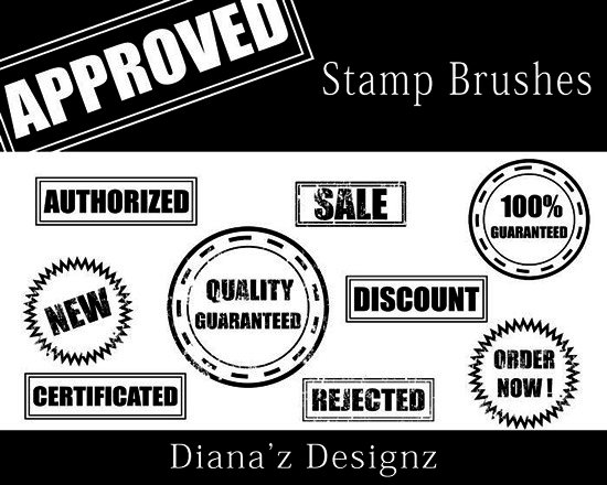 stamp_brushes_by_dianazdesignz-d5hixoy