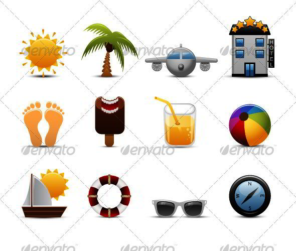 summer_icons_selection