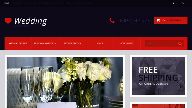 Purple in Web Design