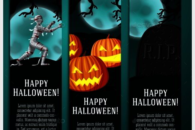 Halloween Design Resources