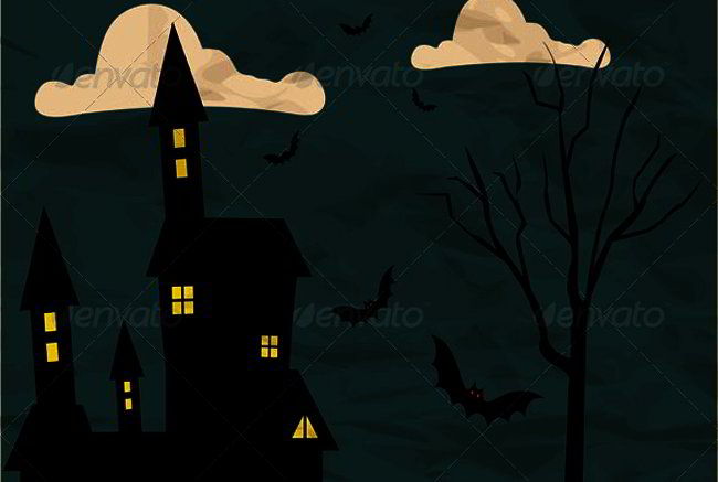 Halloween Design Resources