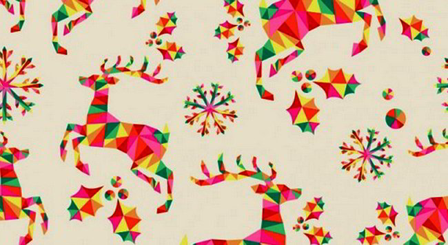 Xmas Pattern