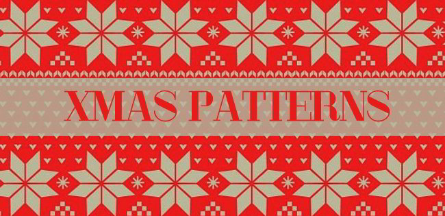 Christmas Pattern