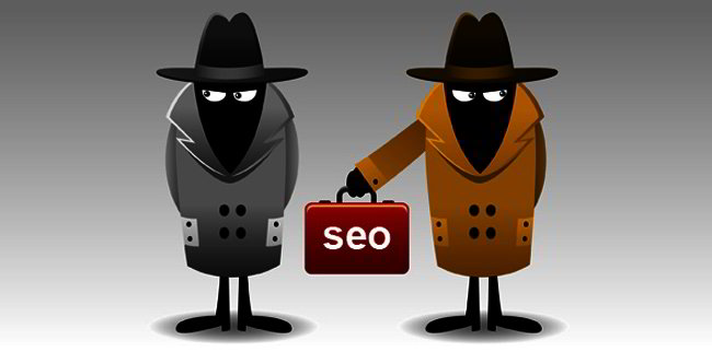 SEO Myths