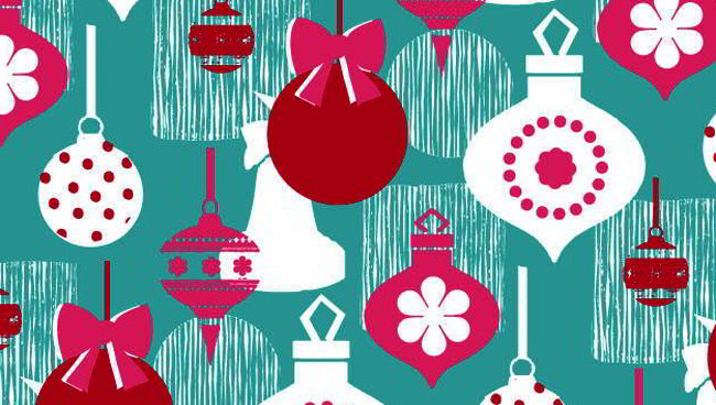 Xmas Pattern