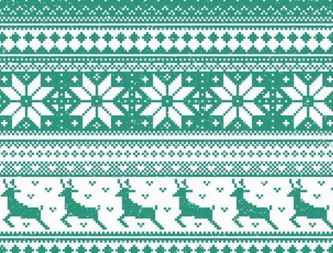 Xmas Pattern