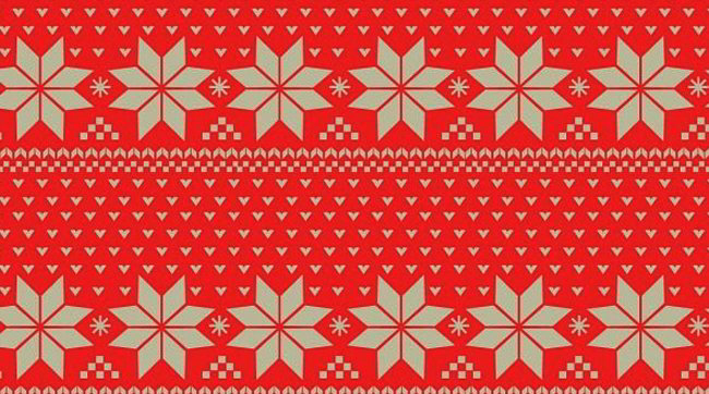 Xmas Pattern