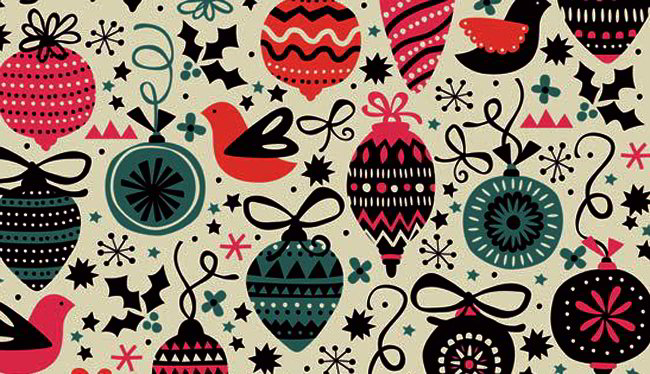 Xmas Pattern