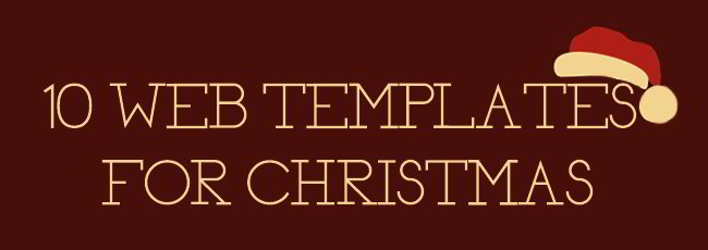 10-web-templates-for-christmas-website-templates