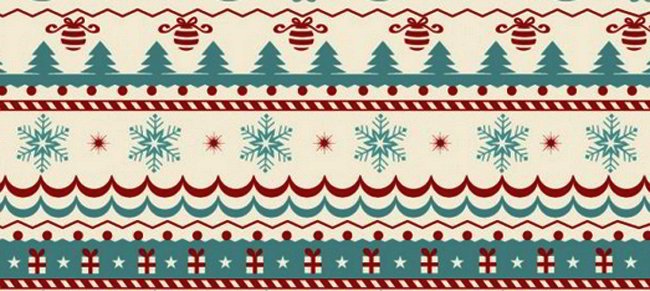 Xmas Pattern