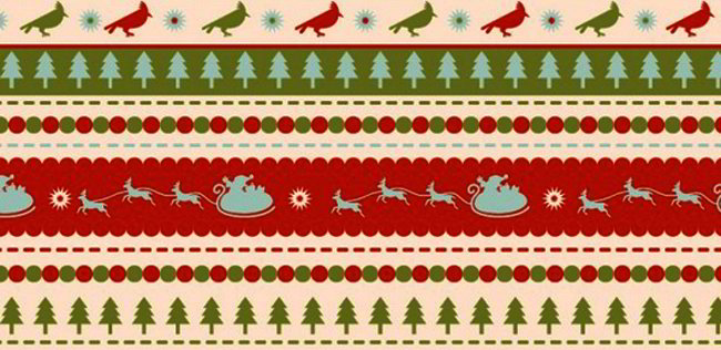 Xmas Pattern