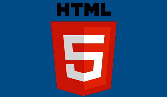 html5