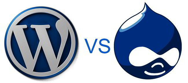 wp vs drupal