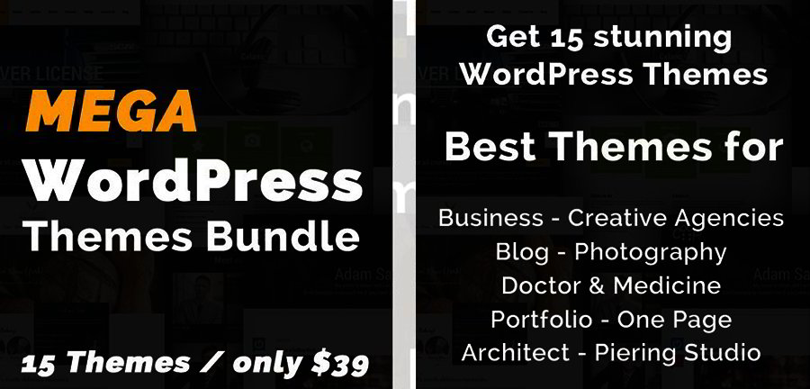 wp bundle